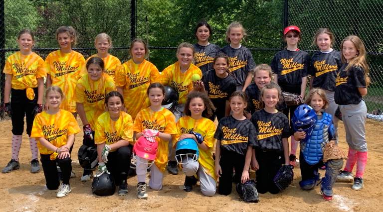 WMGSA Minors All Stars: WM Black Wins over WM Gold