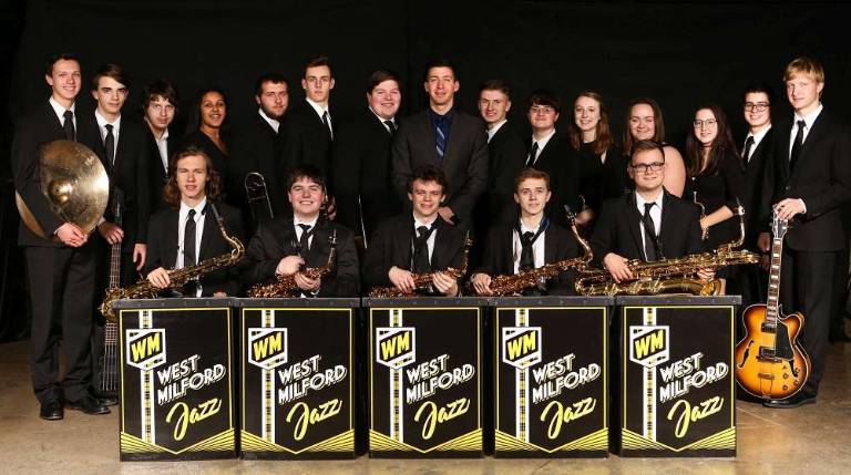 Photo from Berkleejazz.org