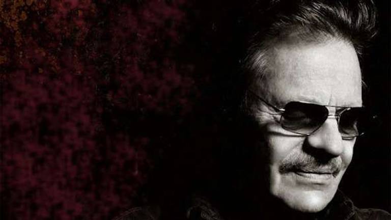 Delbert McClinton