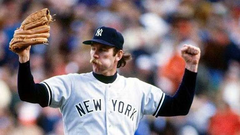 Sparky Lyle to throw out Little League s first pitch
