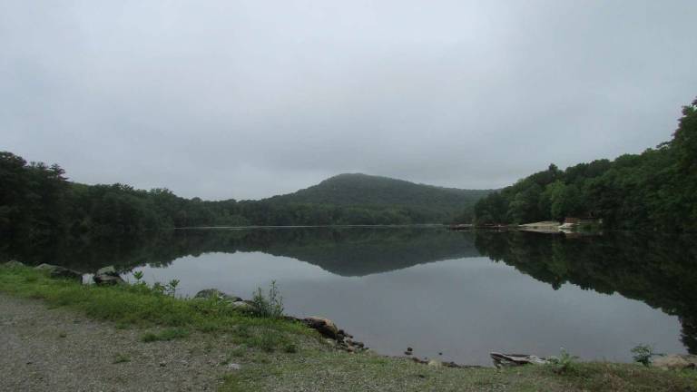 Ann Genader photo The Highlands Council will preserve 36 acres incliding Camp Vacamas, officials announced this week.