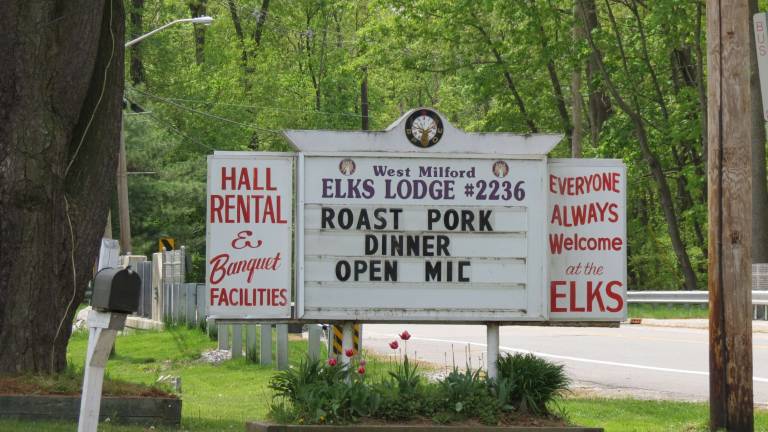 Where In West Milford