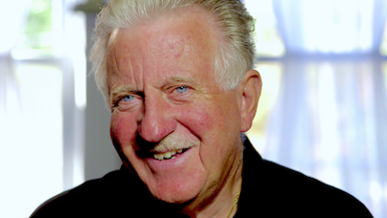 Denis Mulcahy