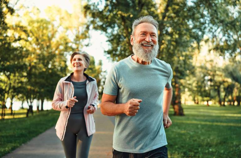 $!Helpful tips for staying healthy