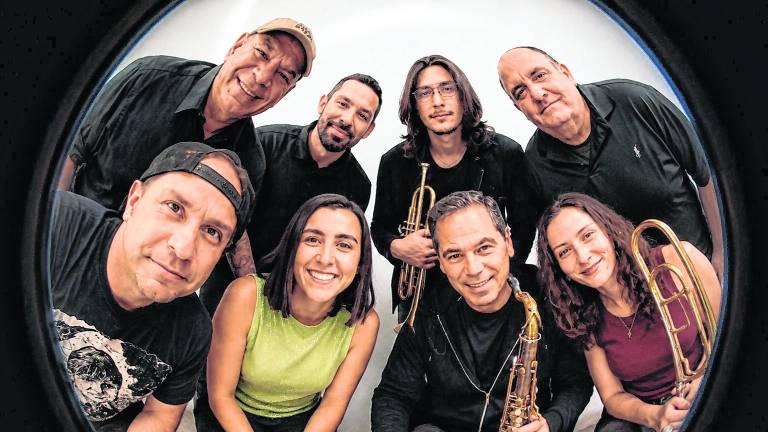 The MalFUNKtion Band