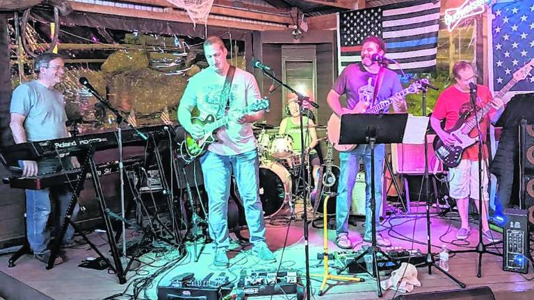Smugglers' Attic