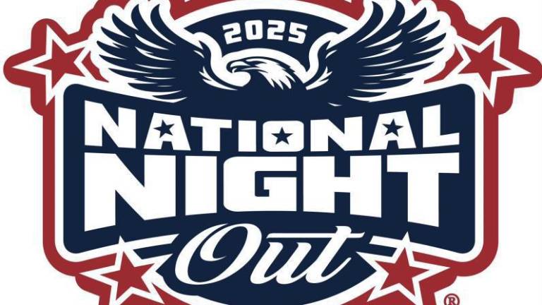 National Night Out events Tuesday