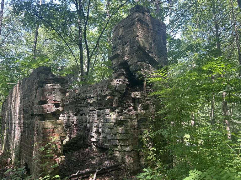 $!Summer sightseeing: Where history was made