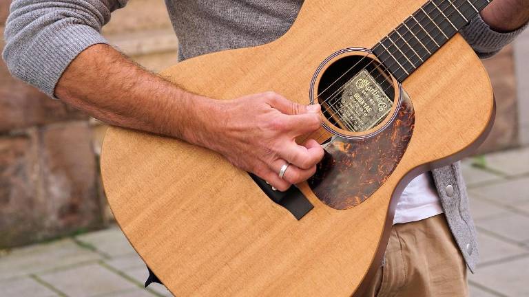 Free outdoor concerts tonight, Thursday