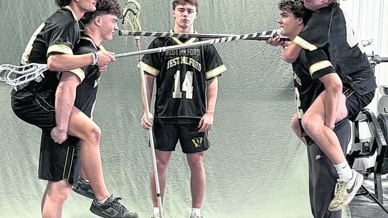 West Milford boys’ lacrosse eyes division, county title