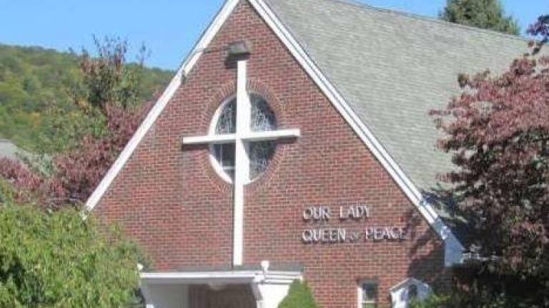 Church holds Craft and Vendor Fair on Saturday