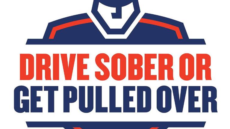 Grants fund police enforcement of DWI laws