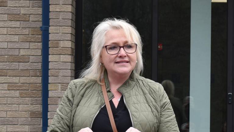 West Milford Mayor Michele Dale said, This is an important moment for our region, and especially for the residents of West Milford and the surrounding Highlands communities.