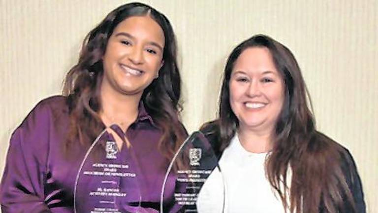 Passaic County Parks and Recreation earns two awards