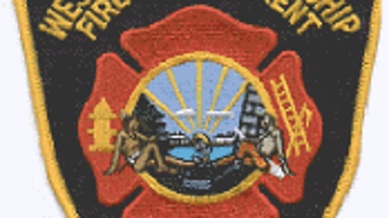 4 firefighters hurt
