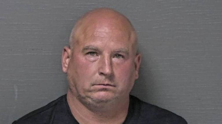 <b>Robert McCaffrey</b>