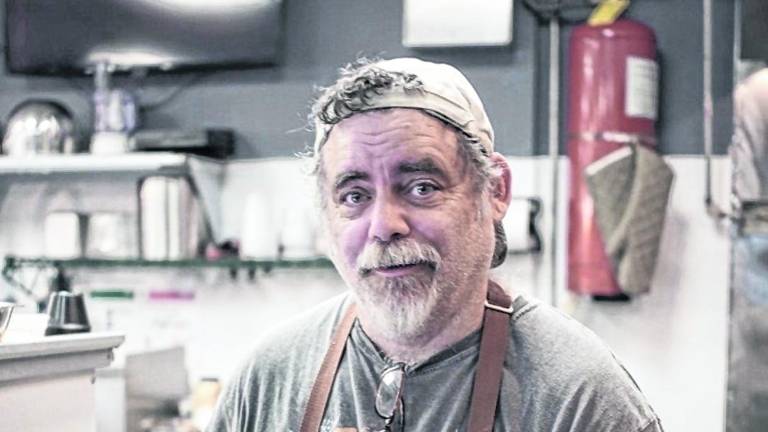 Dean “Dino” Joseph Marletta