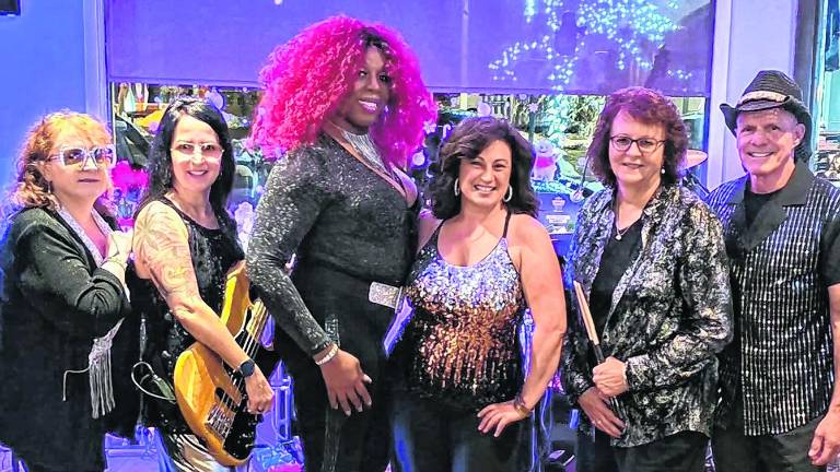 The Divas Band