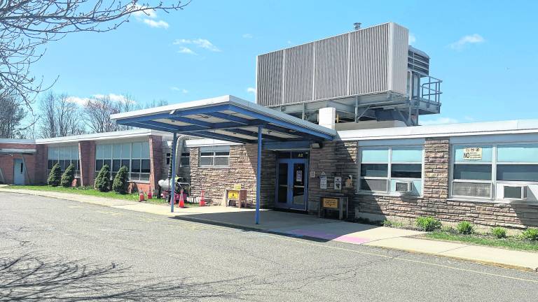 Paradise Knoll Elementary School has been targeted for closure by the West Milford Township Schools Board of Education amid budget and enrollment challenges.