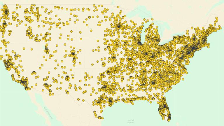 West Milford resident founded non-profit connecting gardeners to food pantries nationwide