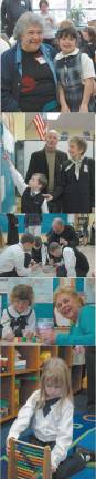 OLQP proves you're never too old to go to school